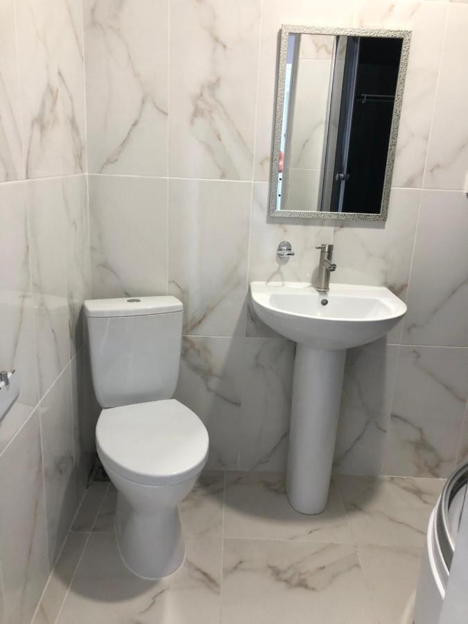 Hotel Panorama Briz à Karolino-Buhaz Extérieur photo